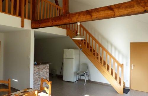 Saint-Germain-et-Mons Casa | 1 WEEK TO 5 FOR 280 EUROS depending on period