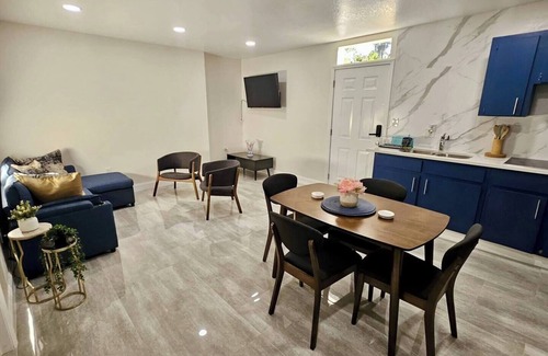 Valrico Apartamento | 1- Welcome to our Cozy Apartment