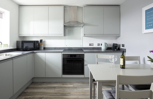 South Charlton Cabaña | 1 Wesley Mews