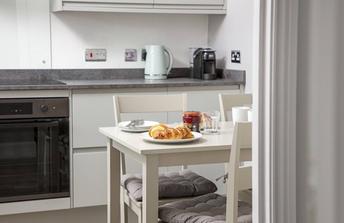 South Charlton Cabaña | 1 Wesley Mews