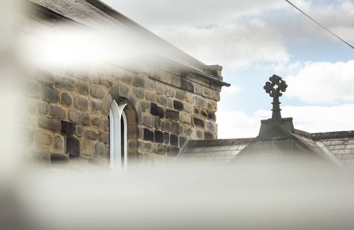 South Charlton Cabaña | 1 Wesley Mews