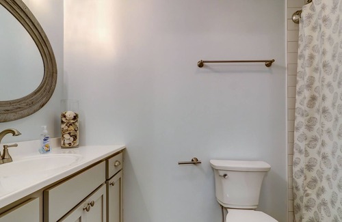 Heritage Woods Casa | 1 West Garrison