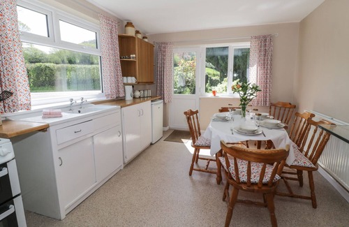 Stonehouse Cabaña | 1 Westcroft Cottage, STANLEY DEL REY