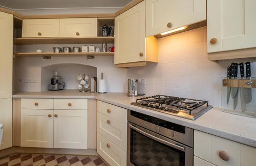 Thorpeness Cabaña | 1 Westgate - sleeps 10 guests in 5 bedrooms