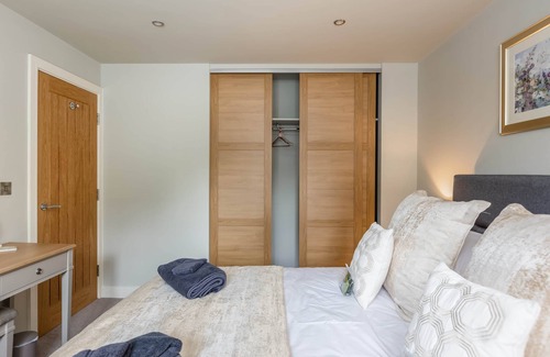 Pateley Bridge Casa | 1 x Bedroom, 1 bathroom - Nidderdale