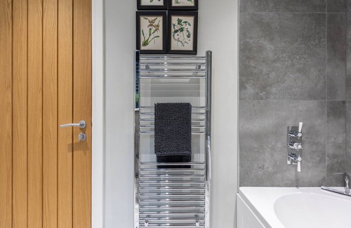 Pateley Bridge Casa | 1 x Bedroom, 1 bathroom - Nidderdale