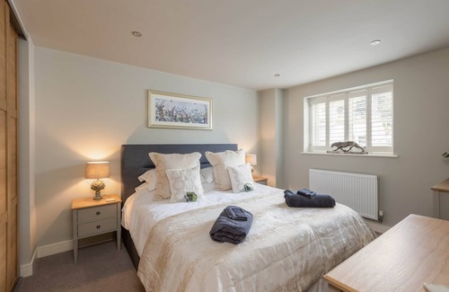 Pateley Bridge Casa | 1 x Bedroom, 1 bathroom - Nidderdale