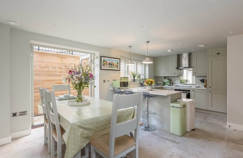 Pateley Bridge Casa | 1 x King, 1 x Twin , 2 x bathrooms Nidderdale and Swaledale