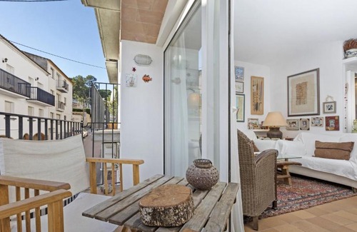 Llafranc Apartamento | 1 Yol - Llafranc