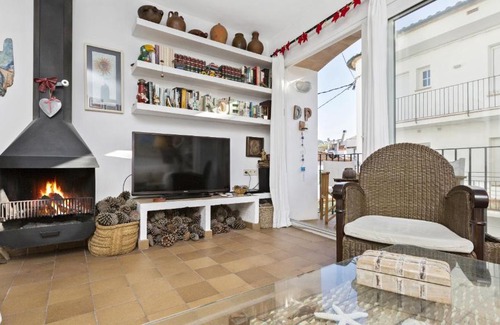 Llafranc Apartamento | 1 Yol - Llafranc