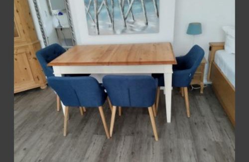 Hamburg-Barmbek Apartamento | 1 Zimmer-Apartment 21 Saseler Markt Erdgeschoss