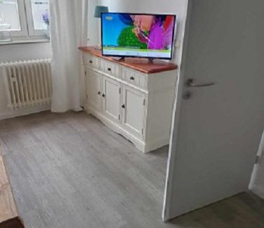 Hamburg-Barmbek Apartamento | 1 Zimmer-Apartment 21 Saseler Markt Erdgeschoss