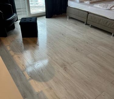 Kaiserslautern Apartamento | 1 Zimmer Apartment