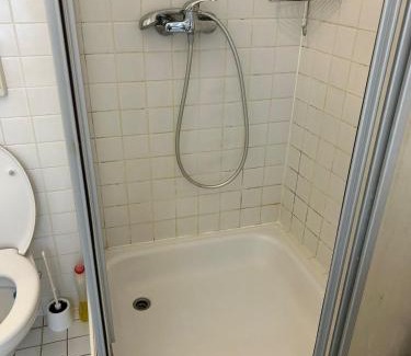 Kaiserslautern Apartamento | 1 Zimmer Apartment