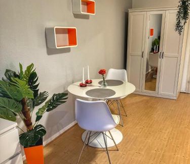 Gemarkung Barmen Apartamento | 1 Zimmer Apartment