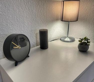 Gemarkung Barmen Apartamento | 1 Zimmer Apartment