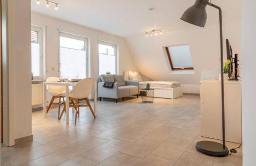 Sielmingen Apartamento | 1-Zimmer Apartment in Top Lage in Filderstadt