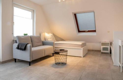Sielmingen Apartamento | 1-Zimmer Apartment in Top Lage in Filderstadt