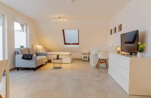 Sielmingen Apartamento | 1-Zimmer Apartment in Top Lage in Filderstadt