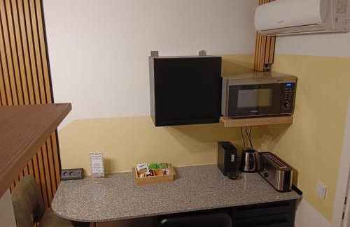 Pinsdorf Apartamento | 1 Zimmer Appartement nahe Gmunden Top2
