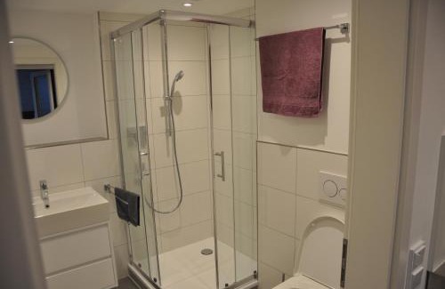 Sieglar Apartamento | 1-Zimmer-Appartment in Troisdorf Sieglar