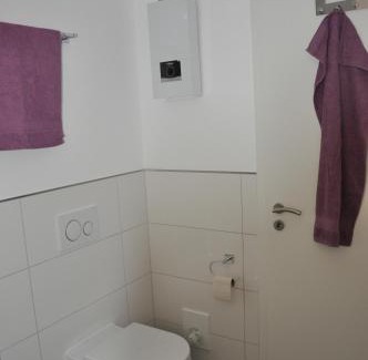 Sieglar Apartamento | 1-Zimmer-Appartment in Troisdorf Sieglar