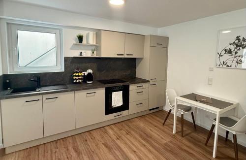 Gaggenau Apartamento | 1-Zimmer-Appartment ruhig & naturnah