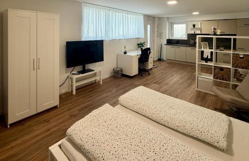 Gaggenau Apartamento | 1-Zimmer-Appartment ruhig & naturnah