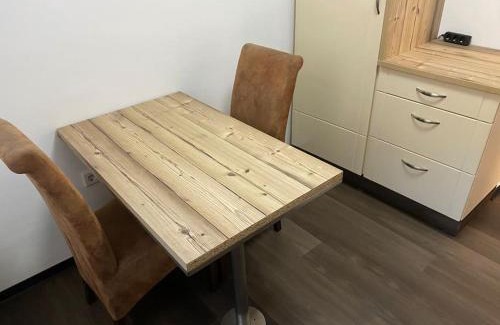 Altendorf Apartamento | 1 Zimmer Ferienwohnung in Essen