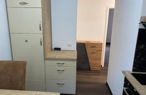 Altendorf Apartamento | 1 Zimmer Ferienwohnung in Essen
