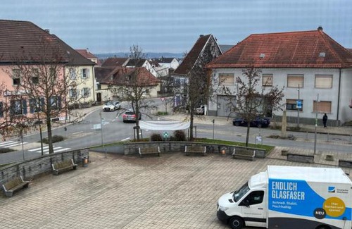 Forst Casa | 1 Zimmer (Monteurzimmer) Bruchsal/Forst 2 Personen