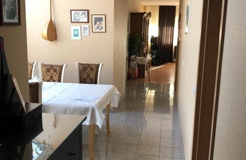 Forst Casa | 1 Zimmer (Monteurzimmer) Bruchsal/Forst 2 Personen