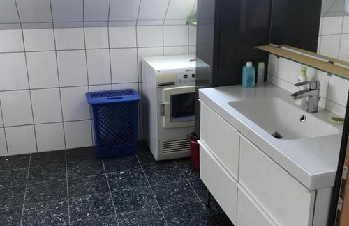 Forst Casa | 1 Zimmer (Monteurzimmer) Bruchsal/Forst 2 Personen