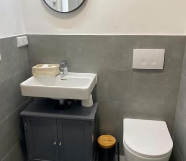 Kalk Apartamento | 1 Zimmer Studio Apartment