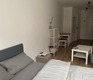 Kalk Apartamento | 1 Zimmer Studio Apartment