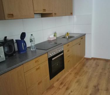 Herne Casa | 1-Zimmer Wohnung