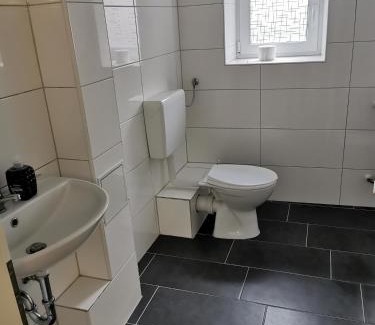 Herne Casa | 1-Zimmer Wohnung