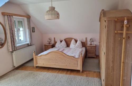 Wagerberg Apartamento | 1 Zimmer Wohnung in Thermennähe für 2 Personen