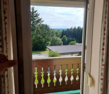 Wagerberg Apartamento | 1 Zimmer Wohnung in Thermennähe für 2 Personen