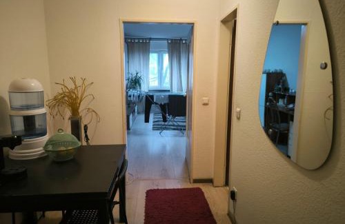 Dortmund Apartamento | 1 Zimmer Wohnung mit Küche und Bad in Dortmund Brackel