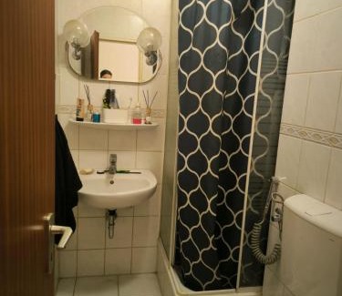 Dortmund Apartamento | 1 Zimmer Wohnung mit Küche und Bad in Dortmund Brackel