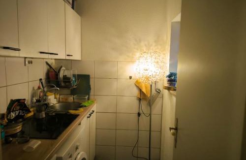 Dortmund Apartamento | 1 Zimmer Wohnung mit Küche und Bad in Dortmund Brackel