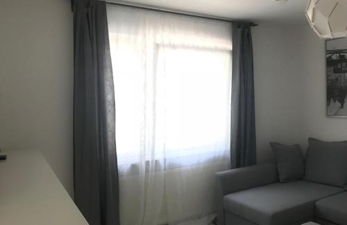 Wuppertal Apartamento | 1 Zimmer Wohnung mit Küche und Bad in Wuppertal Ferienwohnung