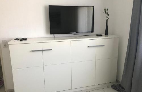 Wuppertal Apartamento | 1 Zimmer Wohnung mit Küche und Bad in Wuppertal Ferienwohnung