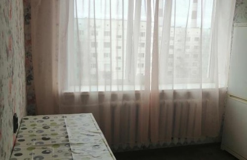 Nefteyugansk Apartamento | 10 микрорайон