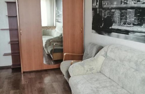 Nefteyugansk Apartamento | 10 микрорайон
