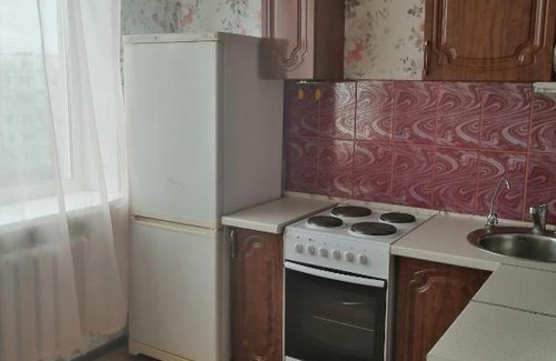 Nefteyugansk Apartamento | 10 микрорайон