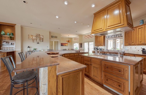 Marble Falls Casa | 10,000 Sq.Ft Lux Estate on 650 Acres with Amazing Pool, Spa & Hill Country Views