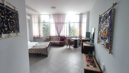Rade Apartamento | 10 apartmants Olimpia MIR