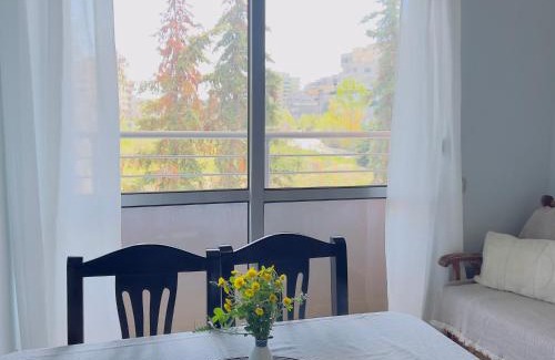 Rade Apartamento | 10 apartmants Olimpia MIR